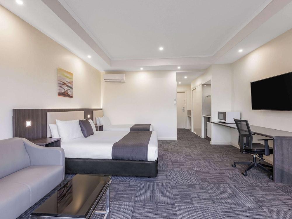 Quality Hotel Melbourne Airport