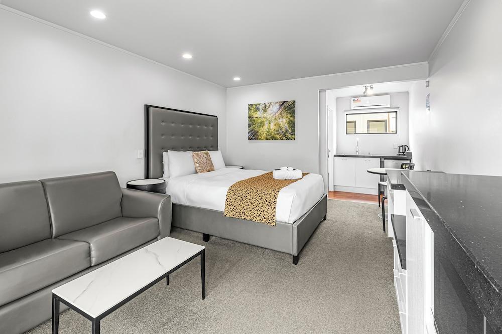 Auckland Airport Motel