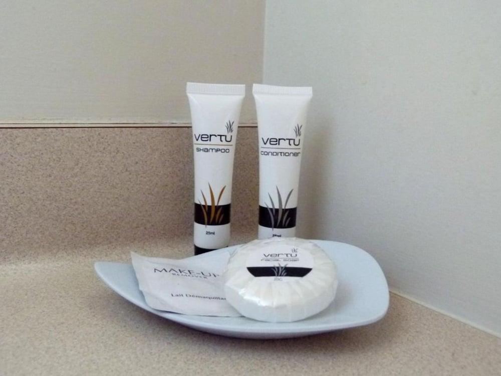 ASURE Highpark Motor Inn