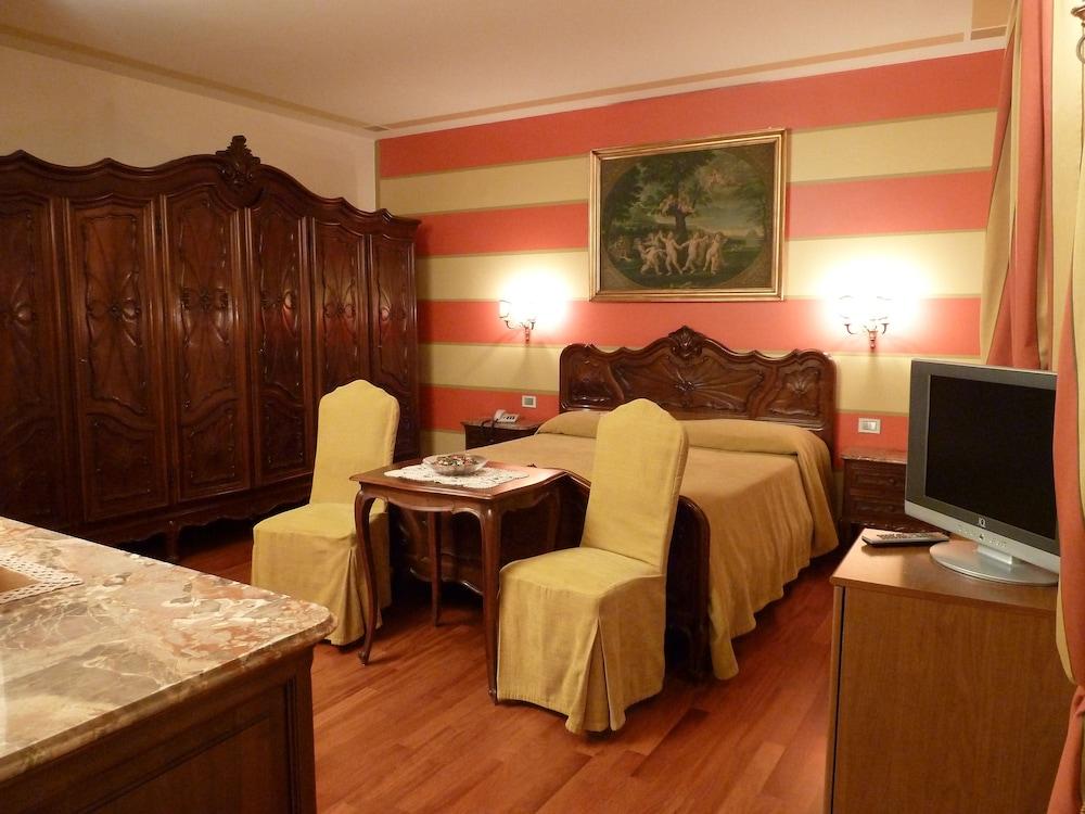 Hotel Antica Dogana