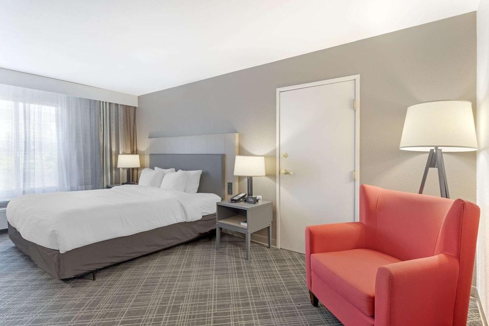 Comfort Inn & Suites Ruston-East