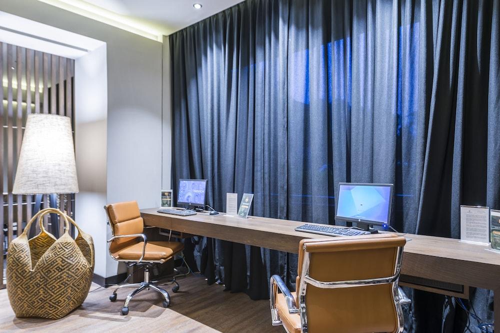 Movich Hotel Las Lomas