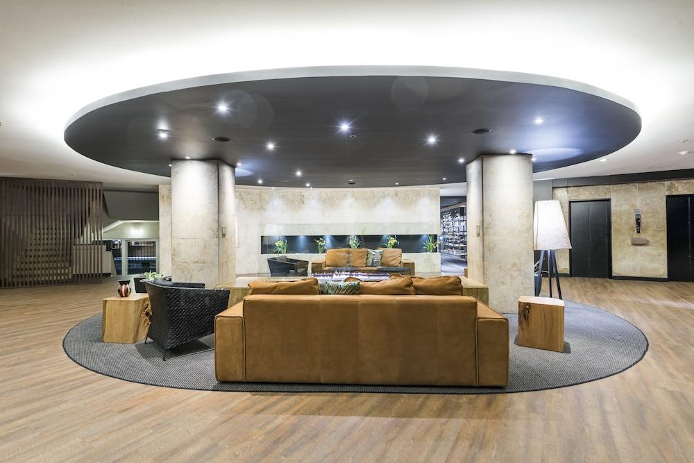 Movich Hotel Las Lomas