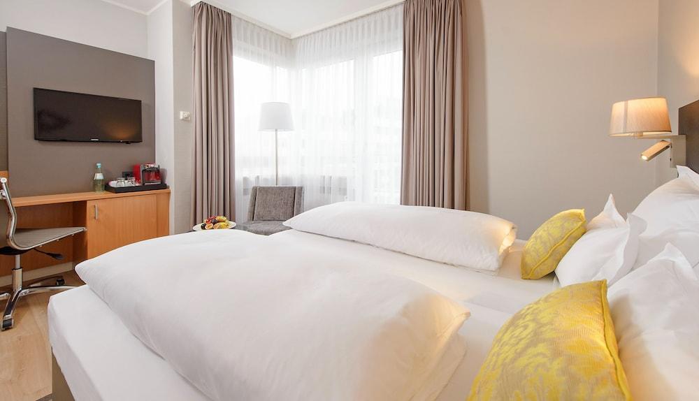 Mercure Hotel Köln Belfortstraße