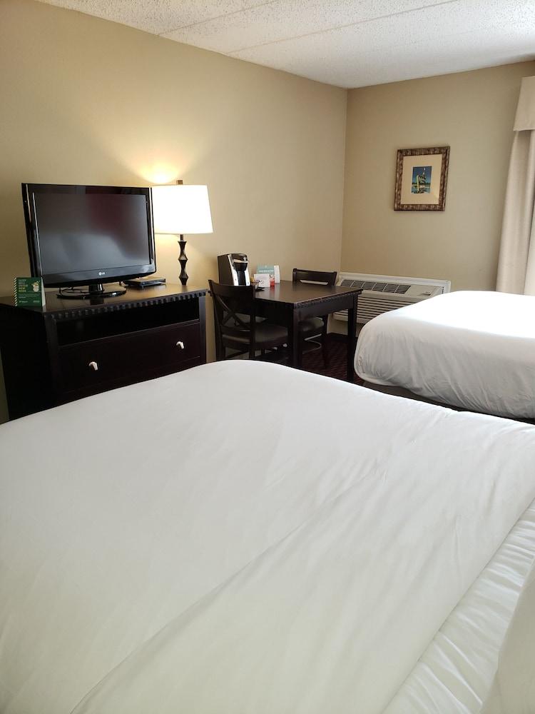 Wyndham Garden Dover