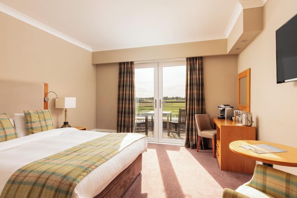Carnoustie Golf Hotel