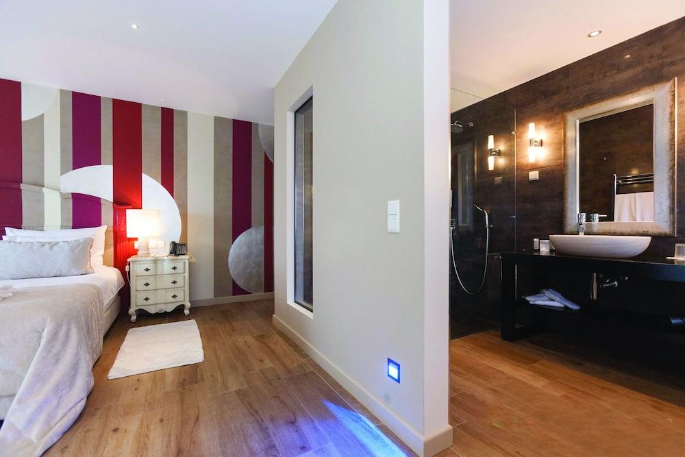 Boutique Hotel Vivenda Miranda