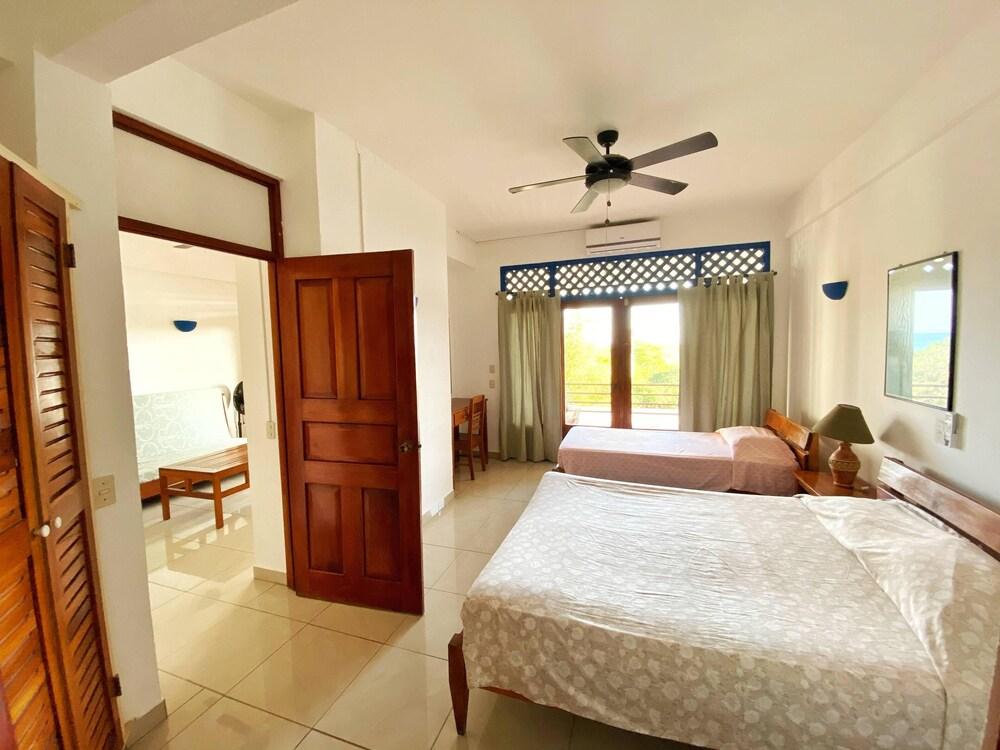 Condo Hotels Samara Heights