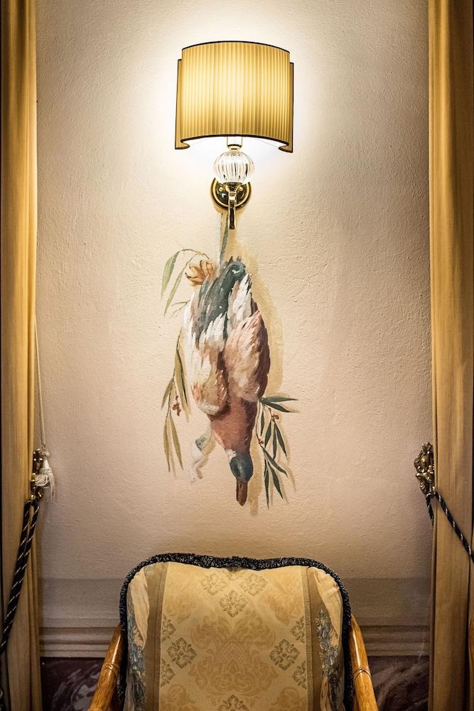 Romantik Hotel Villa Margherita