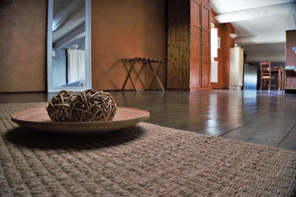 Relais Castel Bigozzi