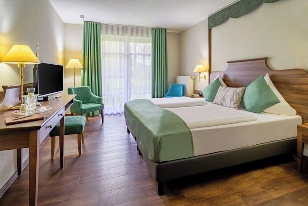 Schlosshotel Althörnitz