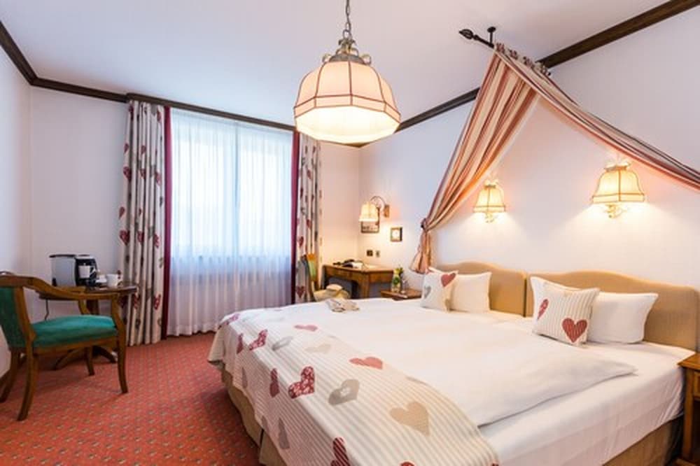 Lohmann's Romantik Hotel Gravenberg