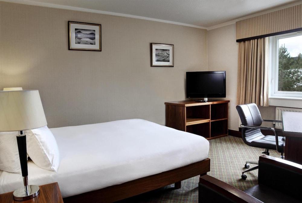 Coylumbridge Resort Hotel