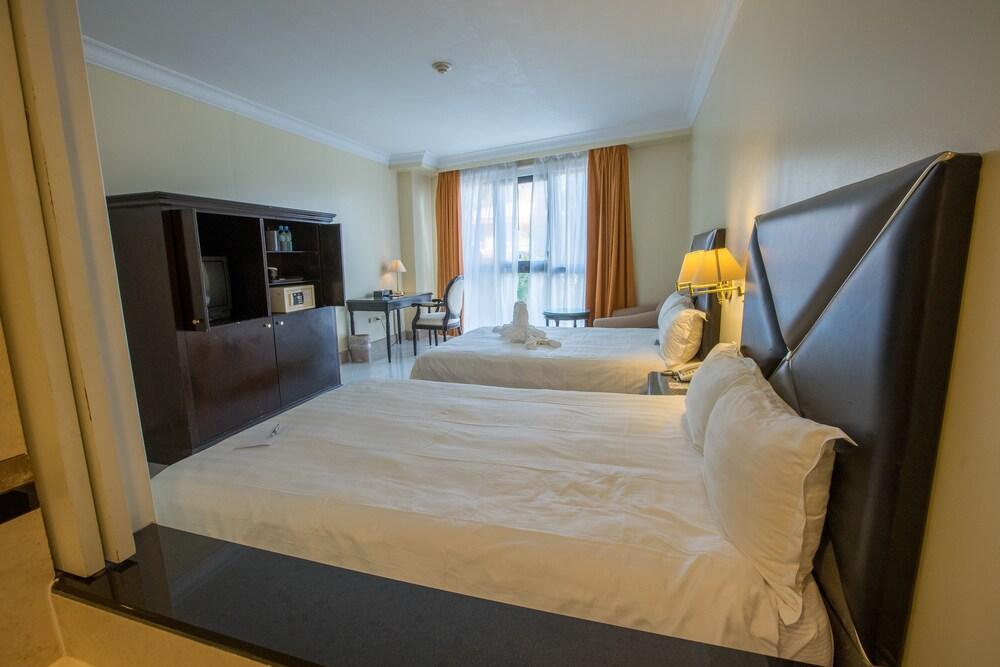 Royal Orchid Guam Hotel