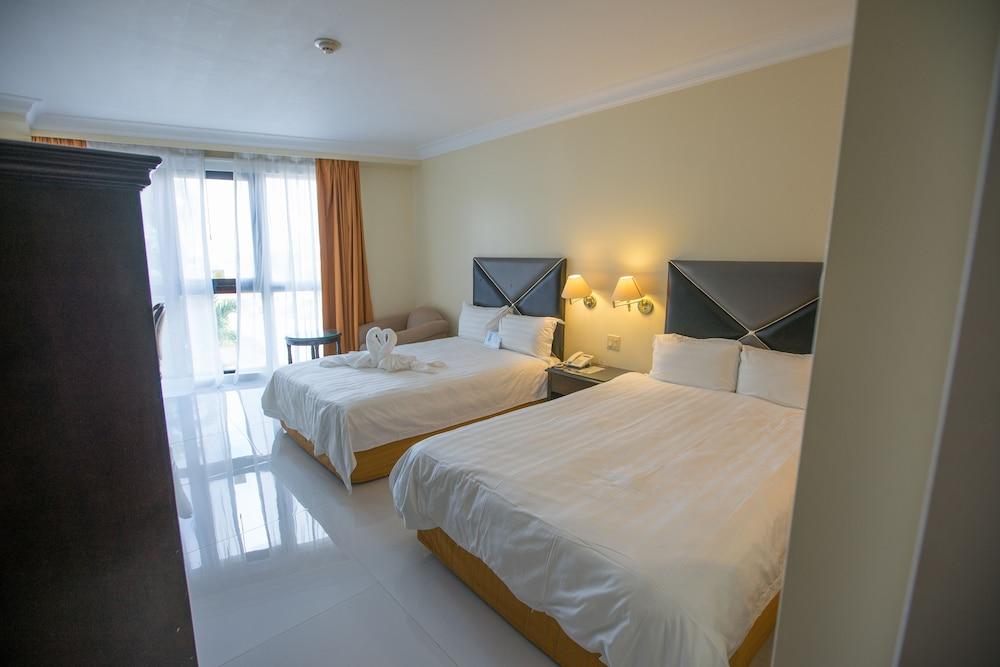 Royal Orchid Guam Hotel