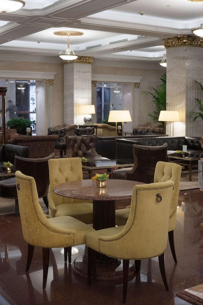 Radisson Collection Hotel, Moscow