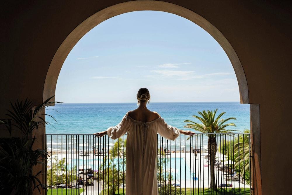 Domes of Corfu Autograph Collection