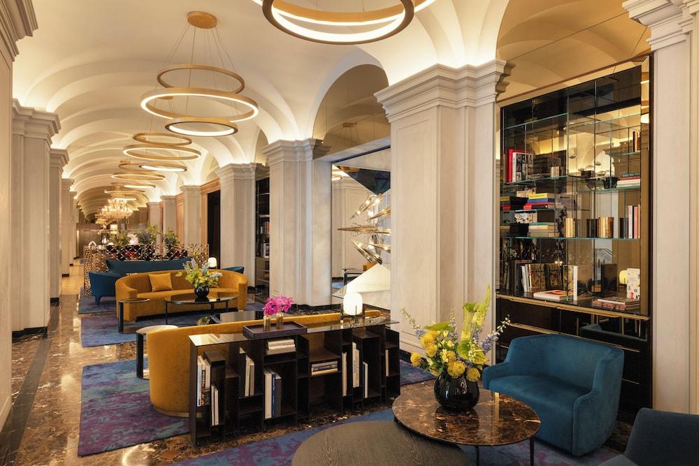 Raffles Europejski Warsaw