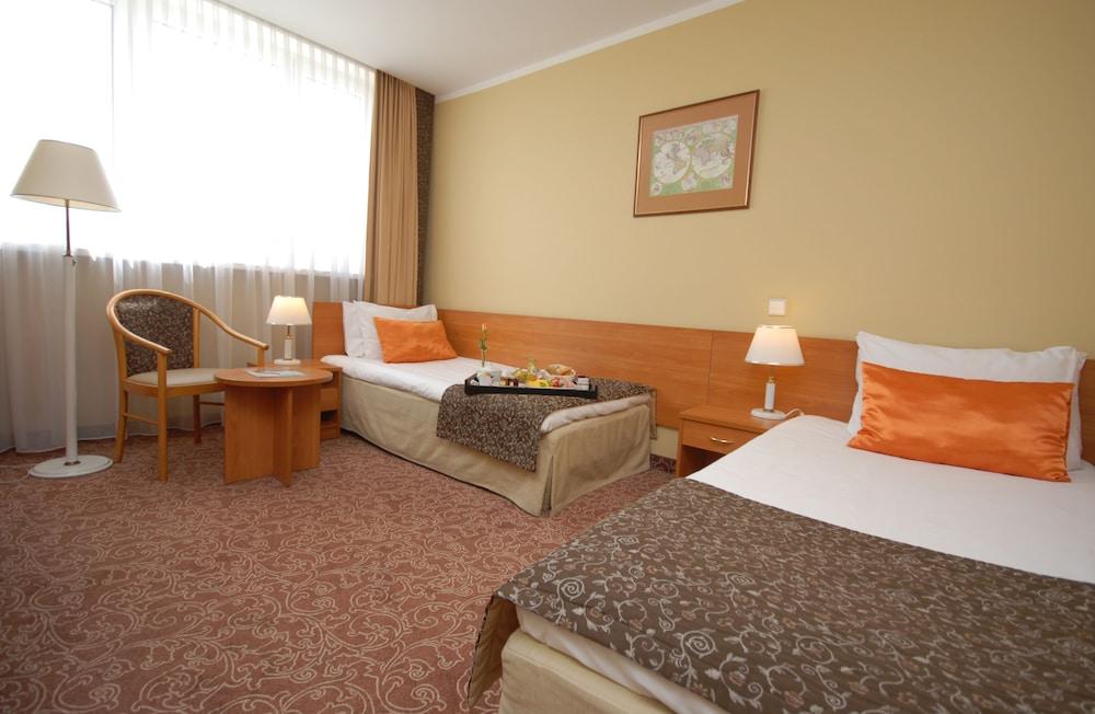 Hotel Mercure Torun Centrum