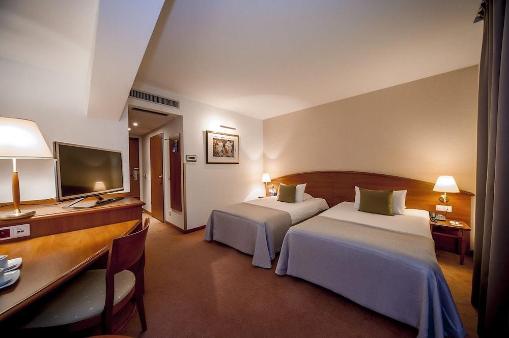 Hotel Mercure Poznan Centrum