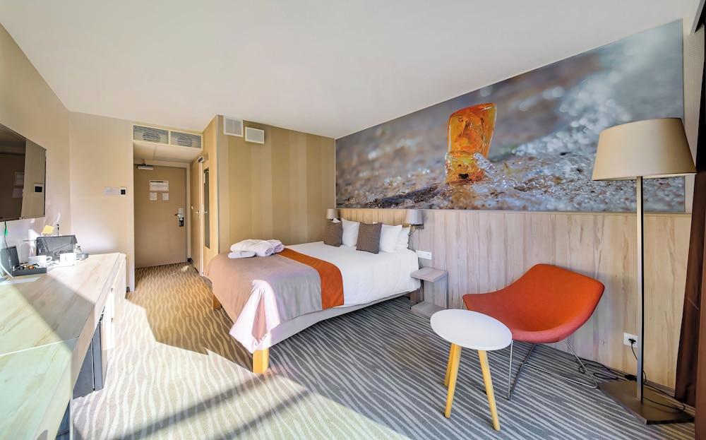 Mercure Gdansk Posejdon