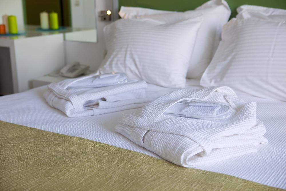 Erytha Hotel & Resort Chios