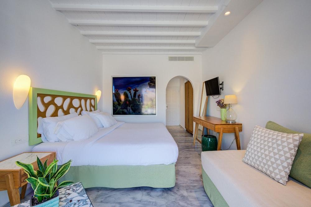 San Antonio Summerland