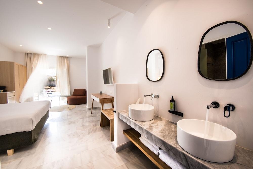 San Antonio Summerland