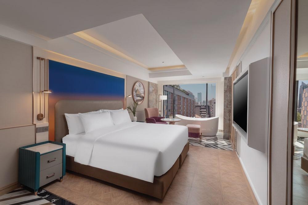 Pipa Hotel Bangkok Sukhumvit 11