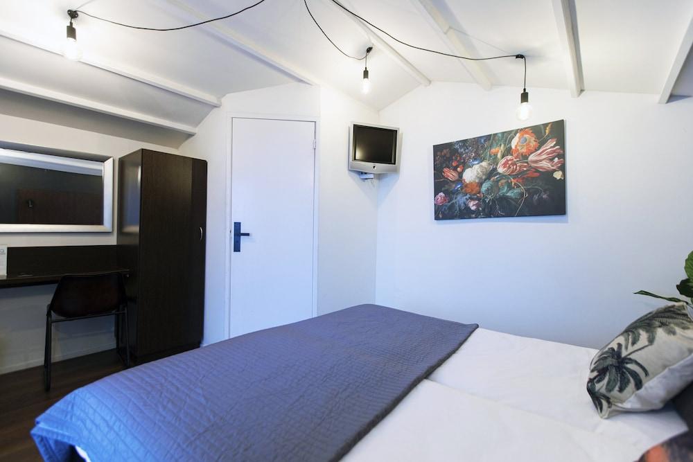 Quentin England Hotel