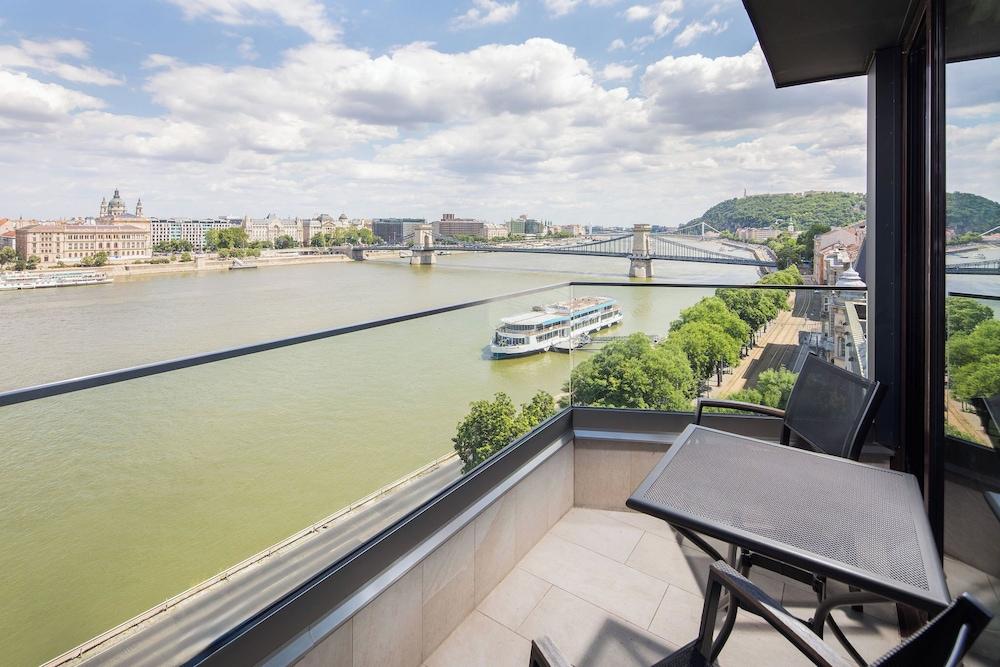 Boutique Hotel Victoria Budapest