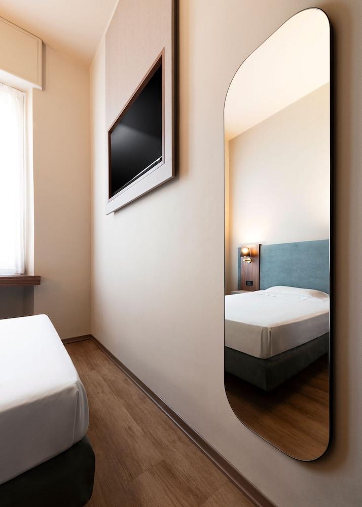 Mokinba Hotels Montebianco