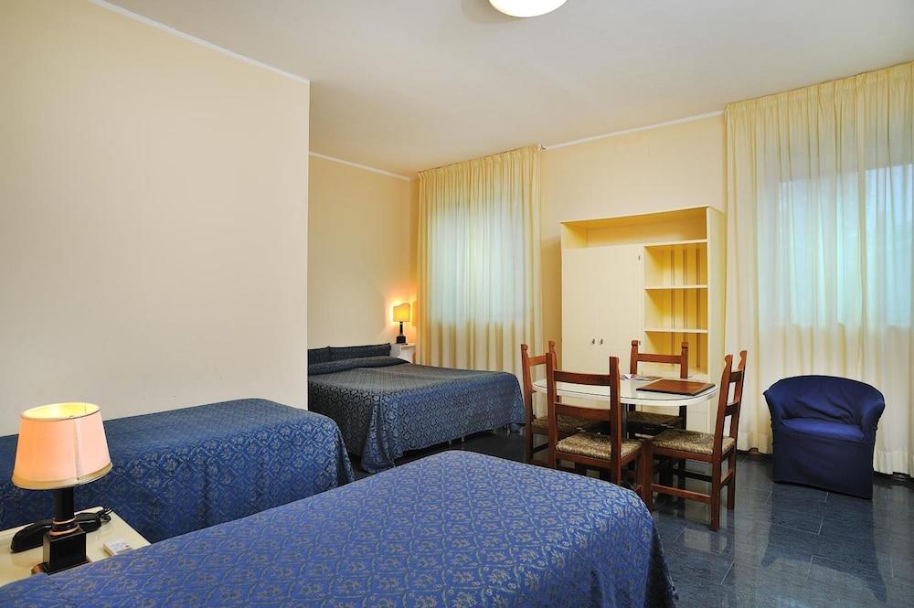 Hotel & Residence Dei Duchi