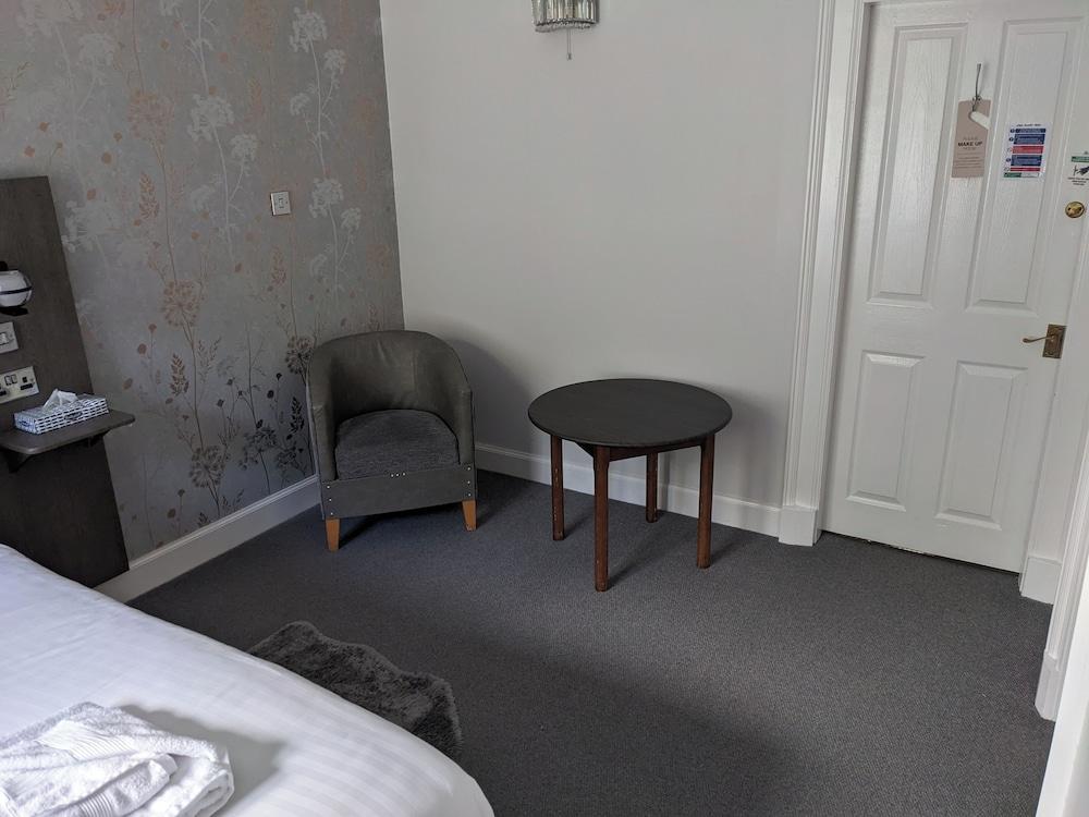 Maitlandfield House Hotel