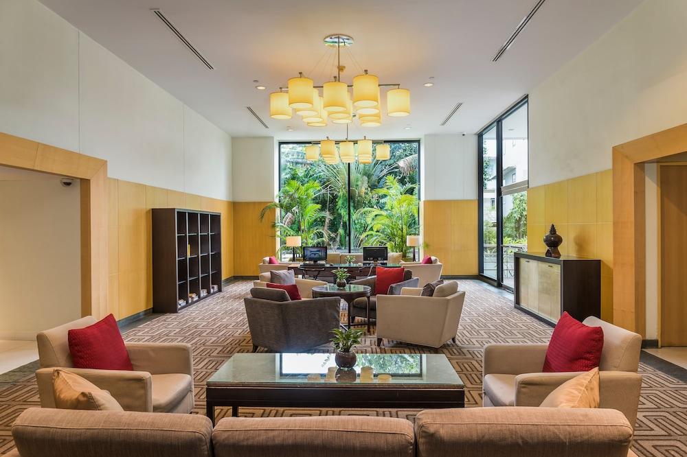 Chatrium Sathon Bangkok