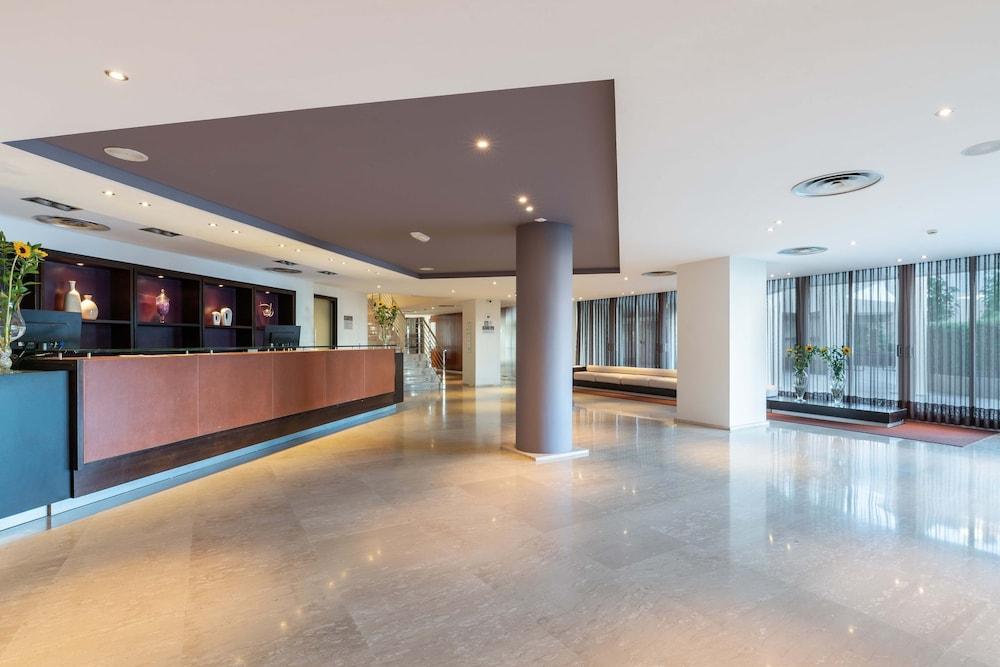 Eurostars Isla De La Toja