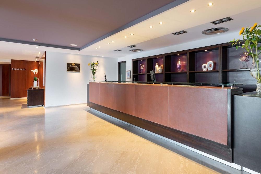 Eurostars Isla De La Toja