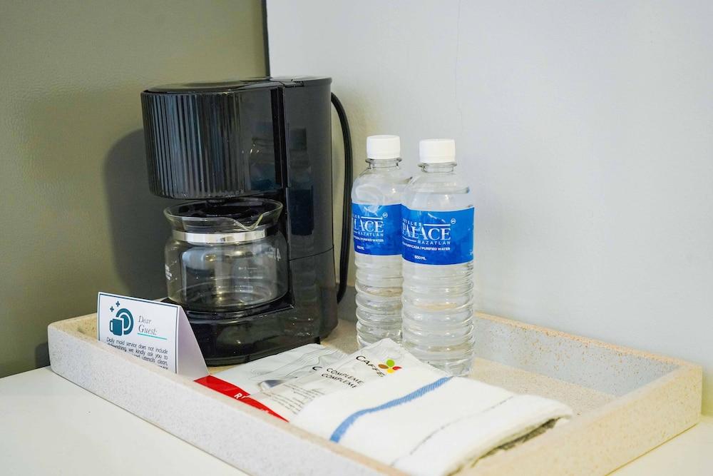 Luna Palace Hotel and Suites