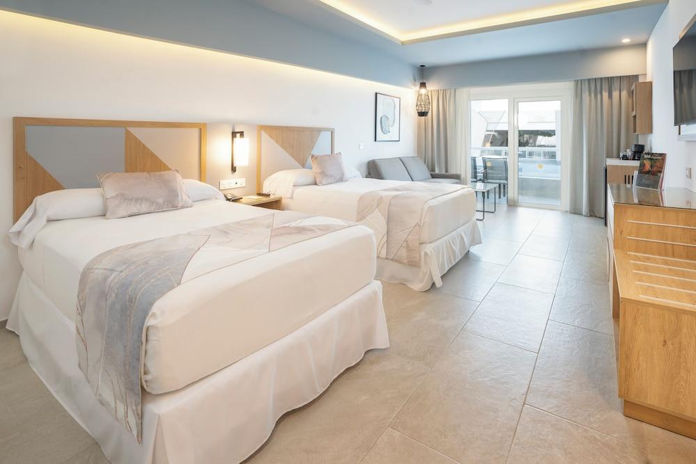 Hotel Riu Caribe - All Inclusive