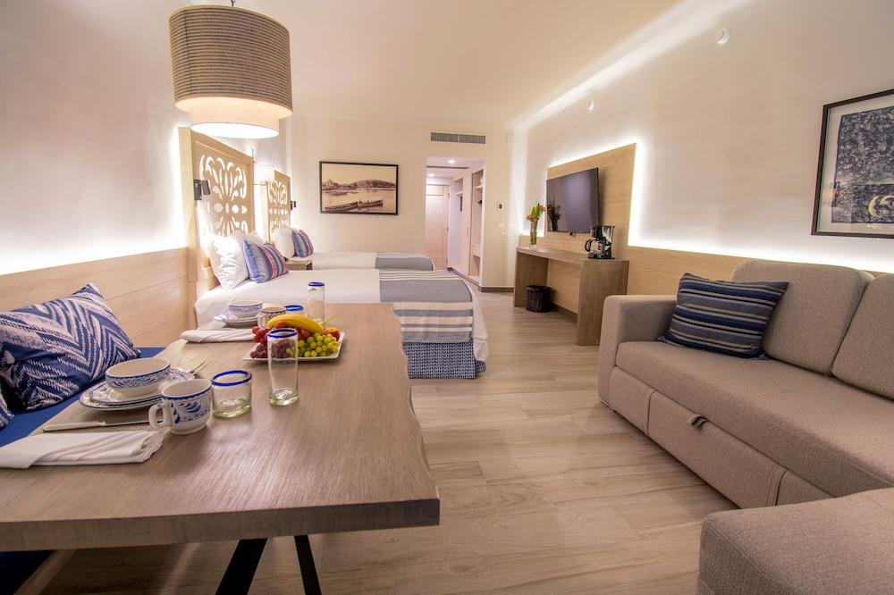 Pueblo Bonito Mazatlan - All Inclusive