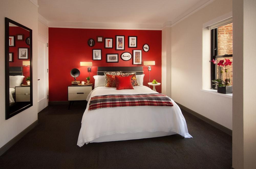 The Redbury New York