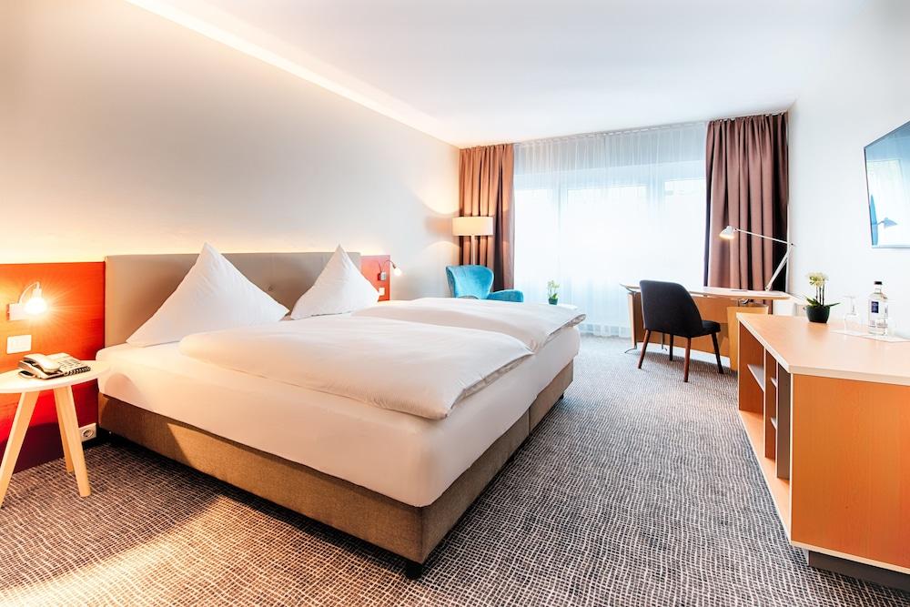 Welcome Hotel Marburg