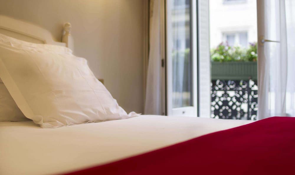 Hotel Queen Mary Paris