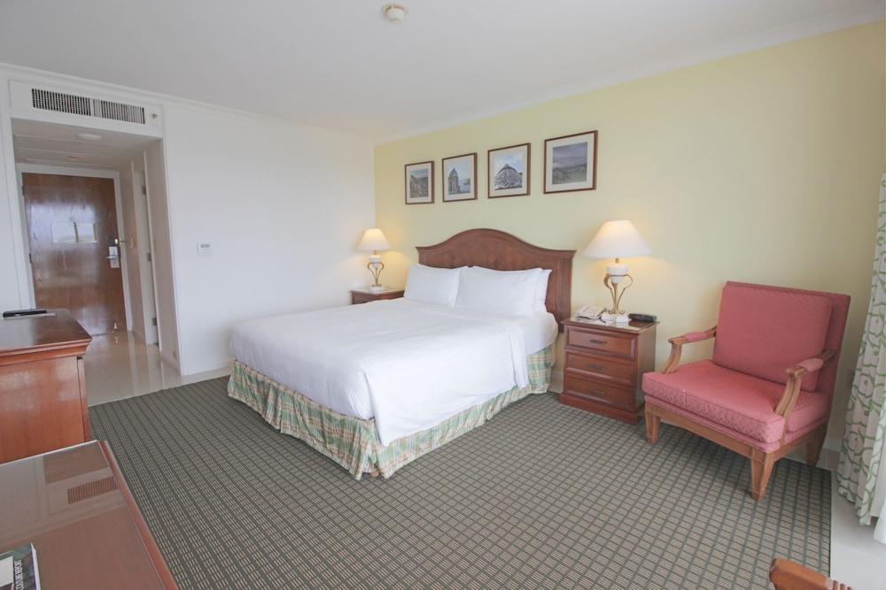 Pacific Star Resort and Spa