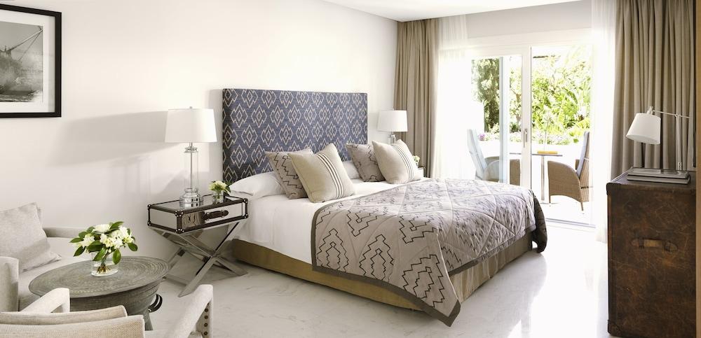 Puente Romano Marbella