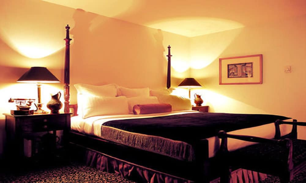 Pearl Continental Hotel Karachi