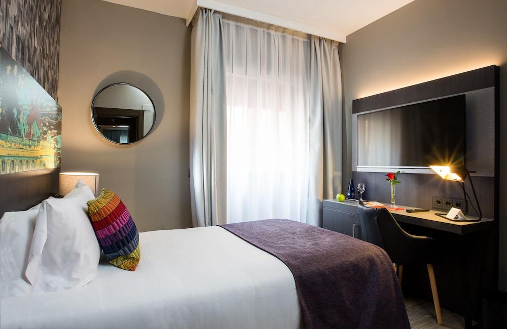 Leonardo Boutique Hotel Madrid