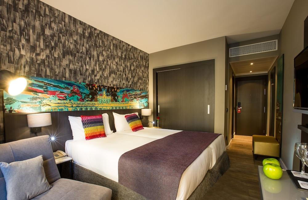 Leonardo Boutique Hotel Madrid