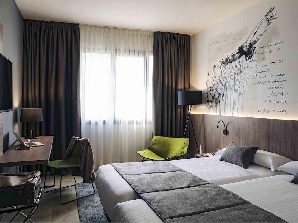Mercure Barcelona Condor