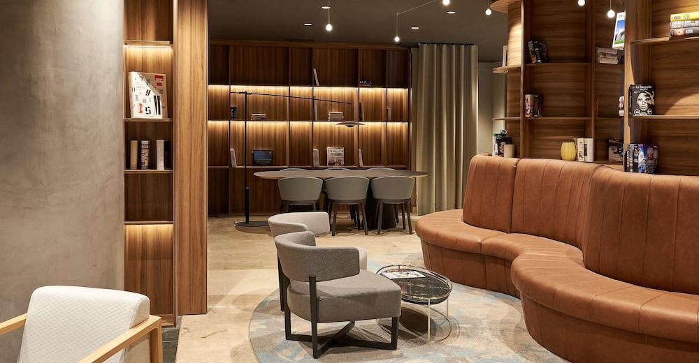 NH Logroño Herencia Rioja